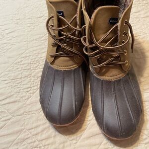 Boots